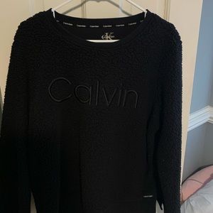 Calvin Klein Sweatshirt